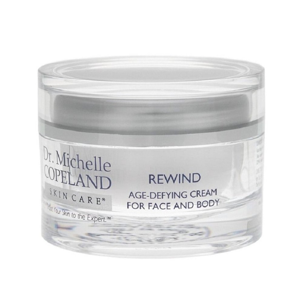 Rewind Age-Defying Cream for Face and Body